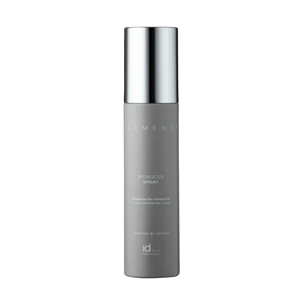 IdHair Elements 911 Rescue Spray 125ml