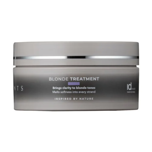 IdHair Elements Blonde Treatment 200 ml
