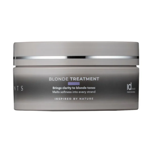 IdHair Elements Blonde Treatment 200 ml