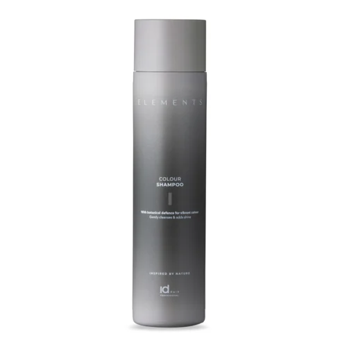 IdHair Elements Colour Shampoo 250 ml