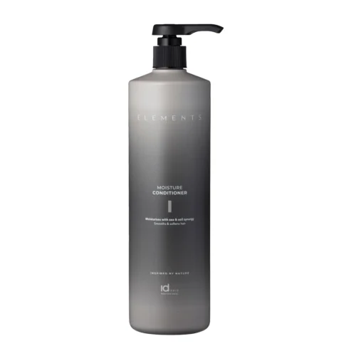 IdHair Elements Moisture Conditioner 1000 ml