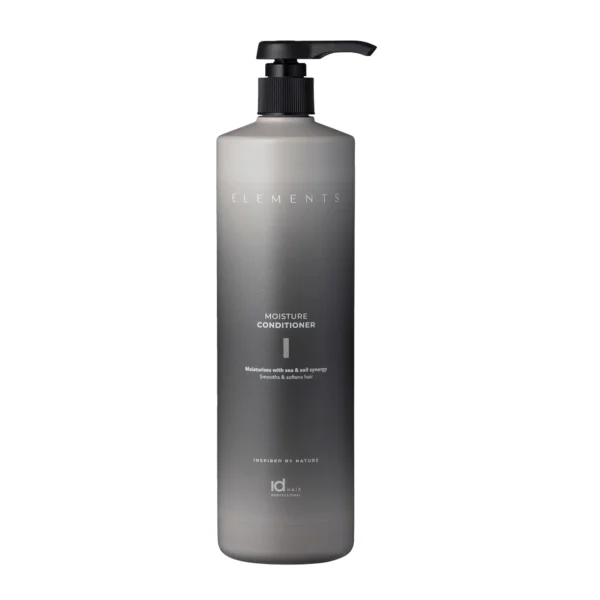 IdHair Elements Moisture Conditioner 1000 ml