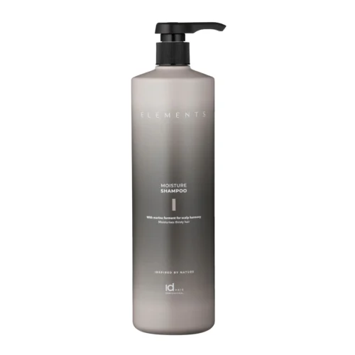 IdHair Elements Moisture Shampoo 1000ml