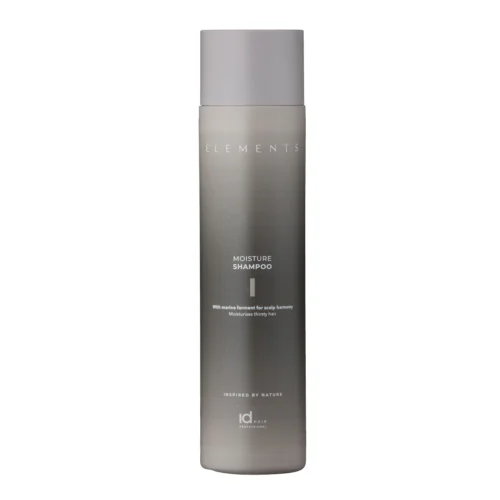 IdHair Elements Moisture Shampoo 250 ml