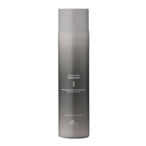 IdHair Elements Moisture Shampoo 250 ml