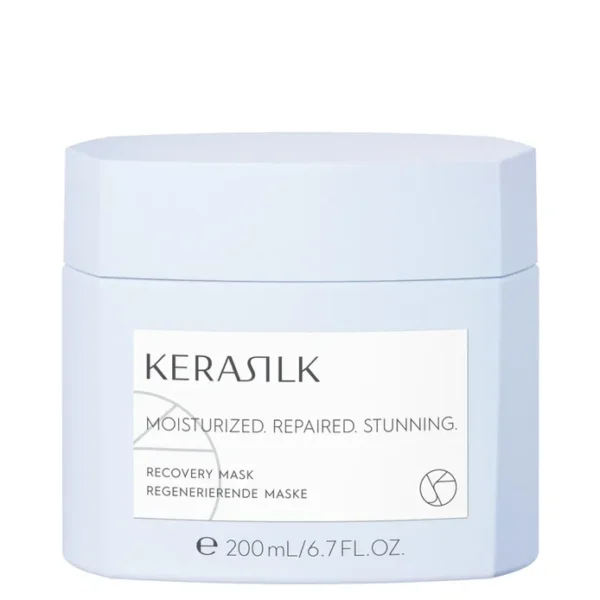 Kerasilk Recovery Mask 200ml Kerasilk Recovery Mask