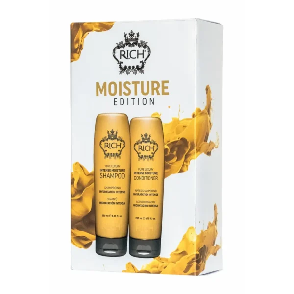 RICH Pure Luxury Moisture Edition Rich Pure Luxury Moisture Duo