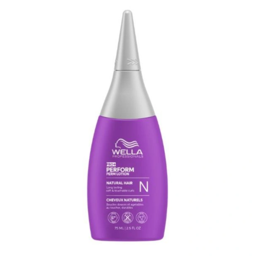 Wella Professionals Pro+ Perform Perm Lotion N 75ml