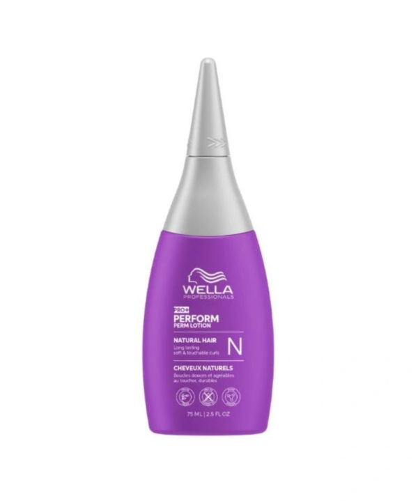 Wella Professionals Pro+ Perform Perm Lotion N 75ml