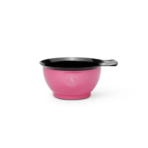 My - värikulho Hot Pink