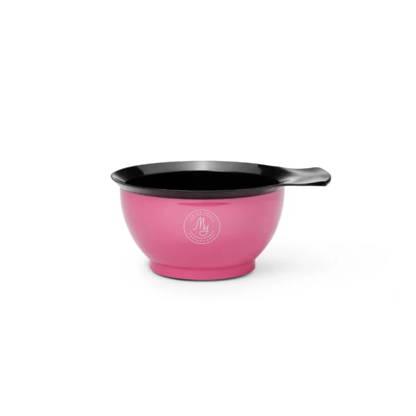 My - värikulho Hot Pink