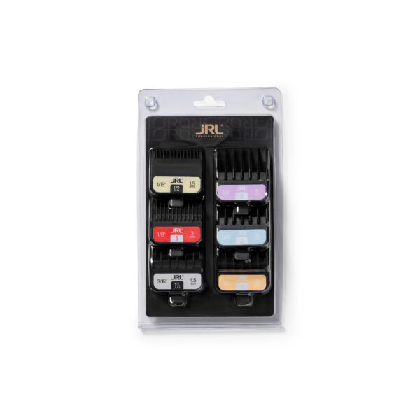 JRL Double Magnetic Guards setti JRL Double Magnetic Guards