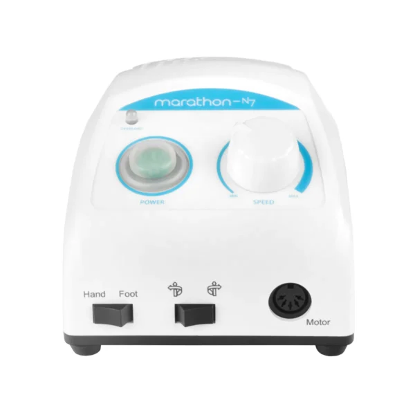 Kynsipora Marathon N-7