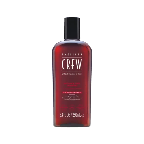 American Crew Anti-Hairloss Shampoo 250 ml