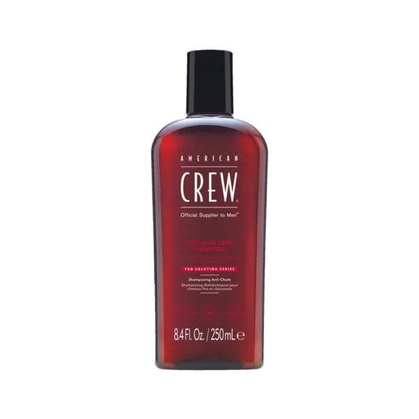 American Crew Anti-Hairloss Shampoo 250 ml American Crew Anti-Hairloss Shampoo 250 ml