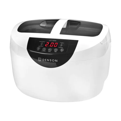 Ultraäänipesuri UC-002 2.5l Ultraäänipesuri UC-002 2.5l