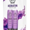 RICH Pure Luxury Keratin Duo setti