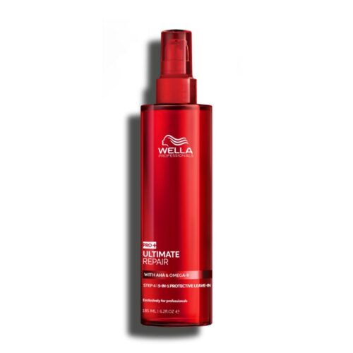 Wella Professionals Ultimate Repair Protective Leave-in Step 4 185ml