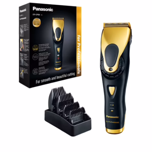 Panasonic ER-GP84 Gold Hiustenleikkuukone