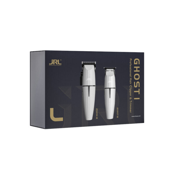 JRL Ghost Collection Clipper & Trimmer