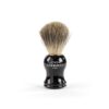 Sibel 100% Pure Silhouette Shaving Brush