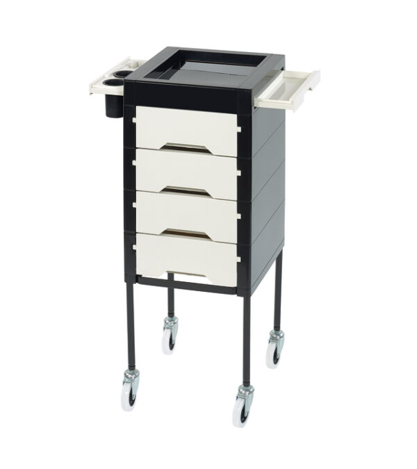 000738101 Sibel Secret Service työtarvikevaunu