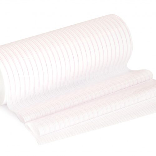 005 Muovitettu suojaliina rullassa (40 x 72cm) 200 kpl