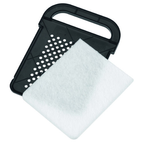 SIBEL HAIRVACUUM HEPA EXHAUST FILTER