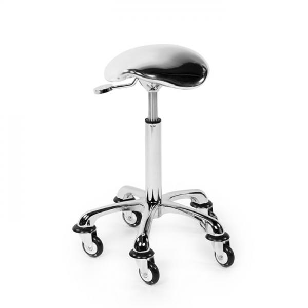 Sibel Rollercoaster Eccentric Silver satulatuoli