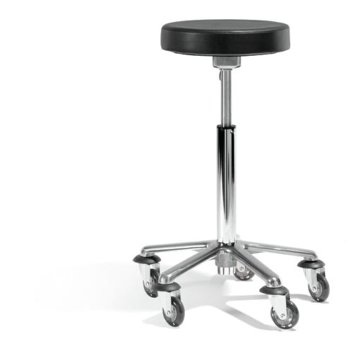 0200401 Sibel Rollercoaster Exlusive työtuoli. Ø32cm