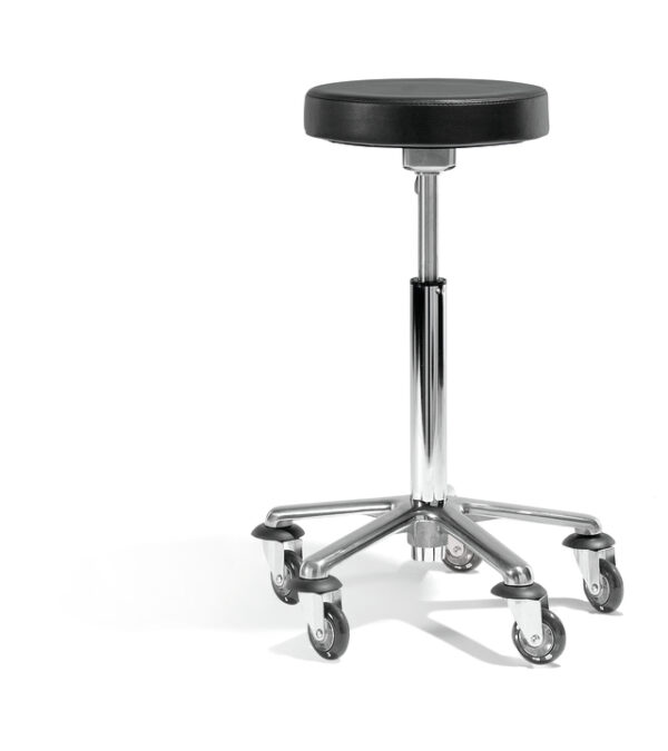 Sibel Rollercoaster Exlusive  työtuoli. Ø32cm