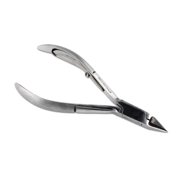 0690..... Kiepe Nail Ingrow Nipper SS Steel Kynsipihdit 11 cm