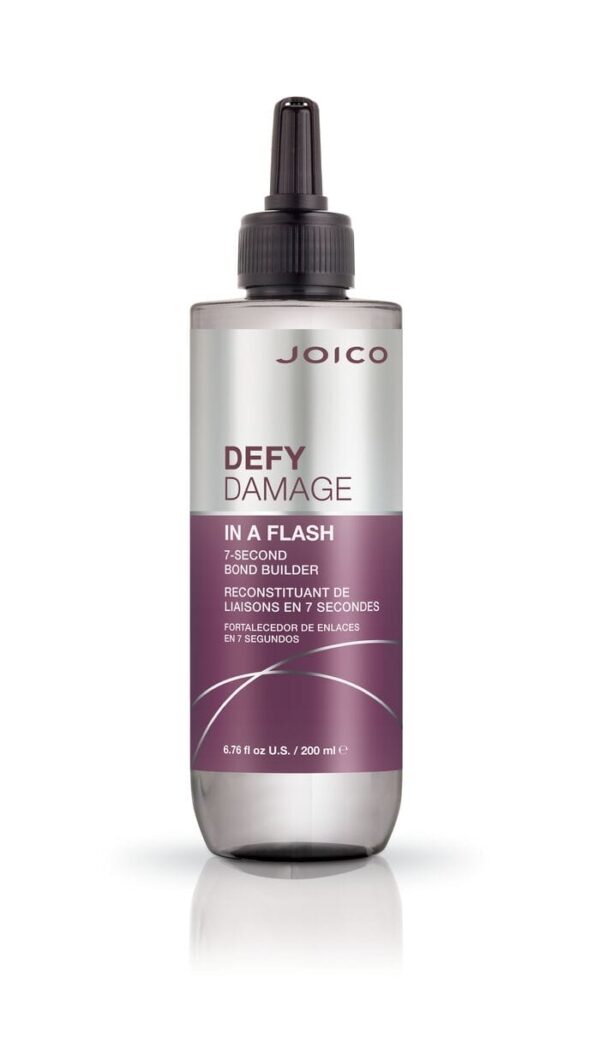 074469562355-JOICO-Defy-Damage-In-A-Flash-200ml-1 JOICO Defy Damage In A Flash 200 ml