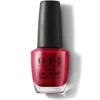OPI Nail Lacquer OPI Red 15ml