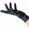 0970010 SIBEL COMB IN - SILICONE HANSKA 2KPL