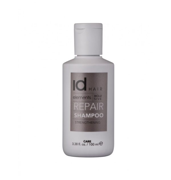 100-ml-1 IdHair Elements Xclusive Repair Shampoo 100 ml