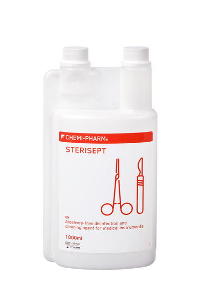 Chemi-Pharm Sterisept 1000 ml