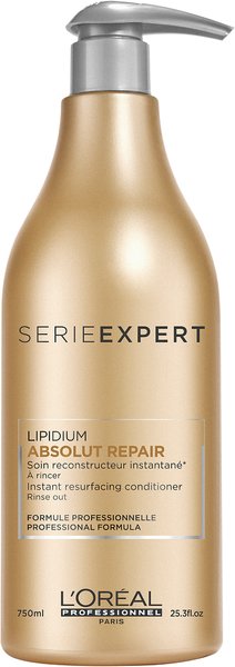 L'oréal Professionnel Absolut Repair Lipidium Conditioner 750 ml