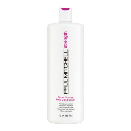 Paul Mitchell Super Strong Daily Conditioner 1000 ml