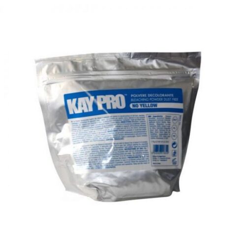 1000g KayPro Bleaching Powder Blue 1000g