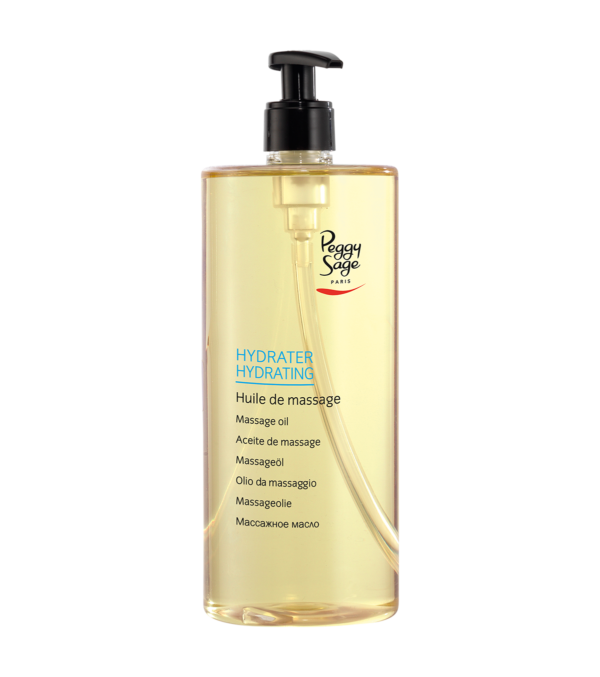 Massage Body Oil Kirsikka 1000ml