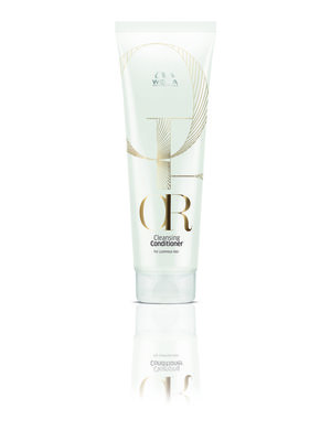 100506TiF2214 Wella Oil Reflections EMULSION Smoothness & Shine 50 ml