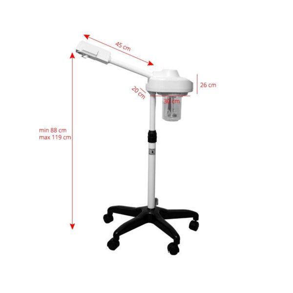 100696_2_3 Höyrytyslaittee JY08