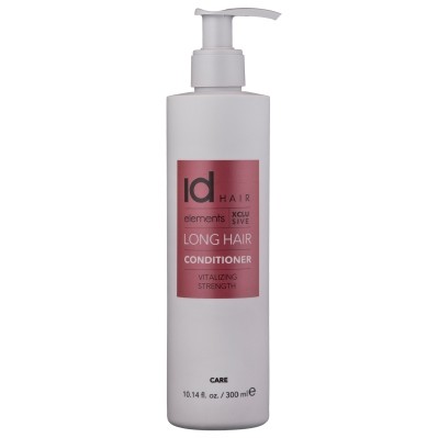 IdHair Elements Xclusive Long Hair Conditioner 1000 ml