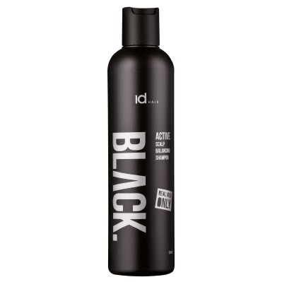 IdHair Black Xclusive Hairspray 200 ml