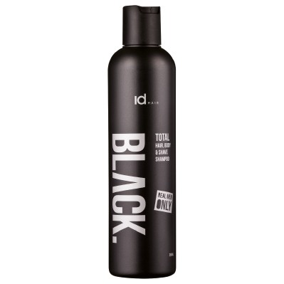 IdHair Black Xclusive Shampoo 250 ml