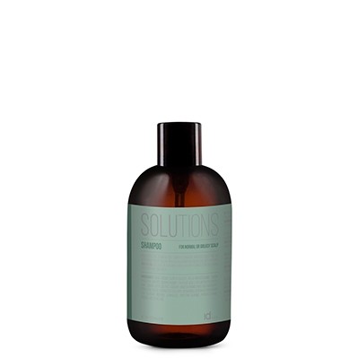 IdHair Solutions Nr. 1 Shampoo for Normal or Greasy Scalp 300 ml