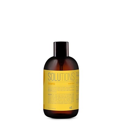 101821_1_50 IdHair Solutions Nr. 2 Shampoo for Dry Scalp 500 ml
