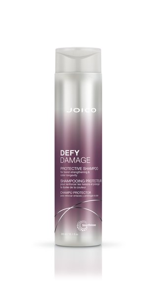 JOICO Defy Damage Protective Shampoo