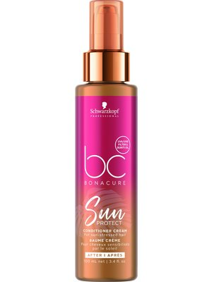 Schwarzkopf Sun Protect 10-IN-1 Summer Fluid 100ml